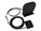 JEFA Tech CA-240F-SMA-SMAF-25            Image 1 from Left-angle
