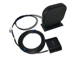 JEFA Tech CA-240F-SMA-SMAF-25            Main Image from Left-angle