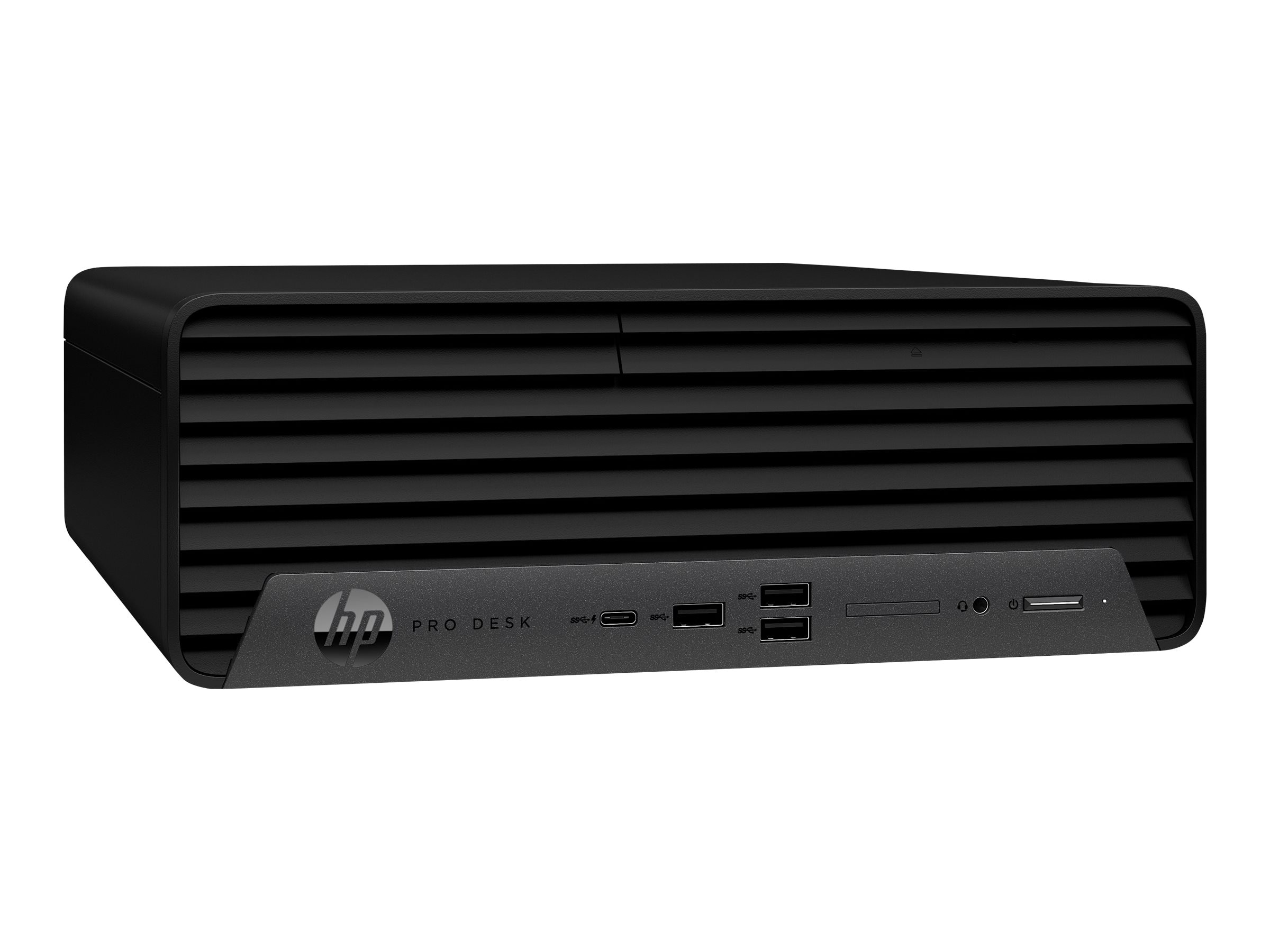 HP ProDesk 400 G1 SFF - 8Go - HDD 2To - LaptopService