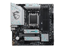 Gigabyte Technology B650M GAMING PLUS WIFI Main Image from Front