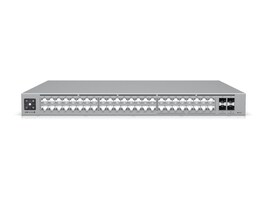 Ubiquiti Networks USW-PRO-MAX-48-POE Main Image from Front