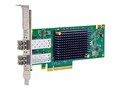 IBM EMULEX LPE36002 64GB 2-PORT PC, 4XC7A77485, 41746377, Rack Mount Accessories IBM EMULEX LPE36002 64GB 2-PORT PC, 4XC7A77485, 41746377, Rack Mount Accessories
