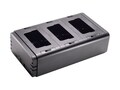 ZAGG mophie-mPOS 3-Bay Mobile Payment Bundle for iPhone 16e Verifone e285, 409922050                     , 42098612, Charging Stations
