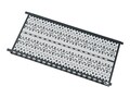 L-Com 21 H,10 D,V ACCES MTG PLT, LL-VP2110, 37019611, Rack Mount Accessories