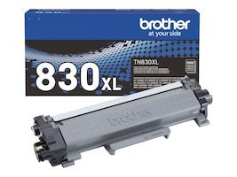 Brother TN830XL Main Image from Left-angle