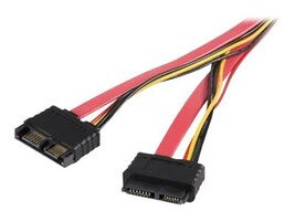 StarTech.com SLSATA20EXT Main Image from Right-angle