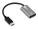 Siig CB-DP2611-S1 Image 6 from Left-angle
