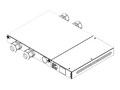 Raritan 3PH, 190-415V AC, 32A (32A PH, PX3-3270, 41200770, Power Distribution Units
