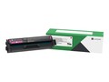 Lexmark Magenta High Yield Return Program Toner Cartridge for C3226dw & MC3224adwe , C331HM0, 37246320, Toner and Imaging Components - OEM