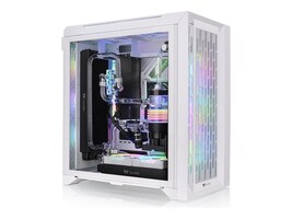 Thermaltake Technology CA-1X7-00F6WN-01 Main Image from Left-angle
