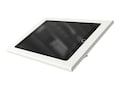 Heckler Design Zoom Rooms Console for iPad Case 10.2in-White , H601-WT, 41245330, Carrying Cases - Tablets & eReaders