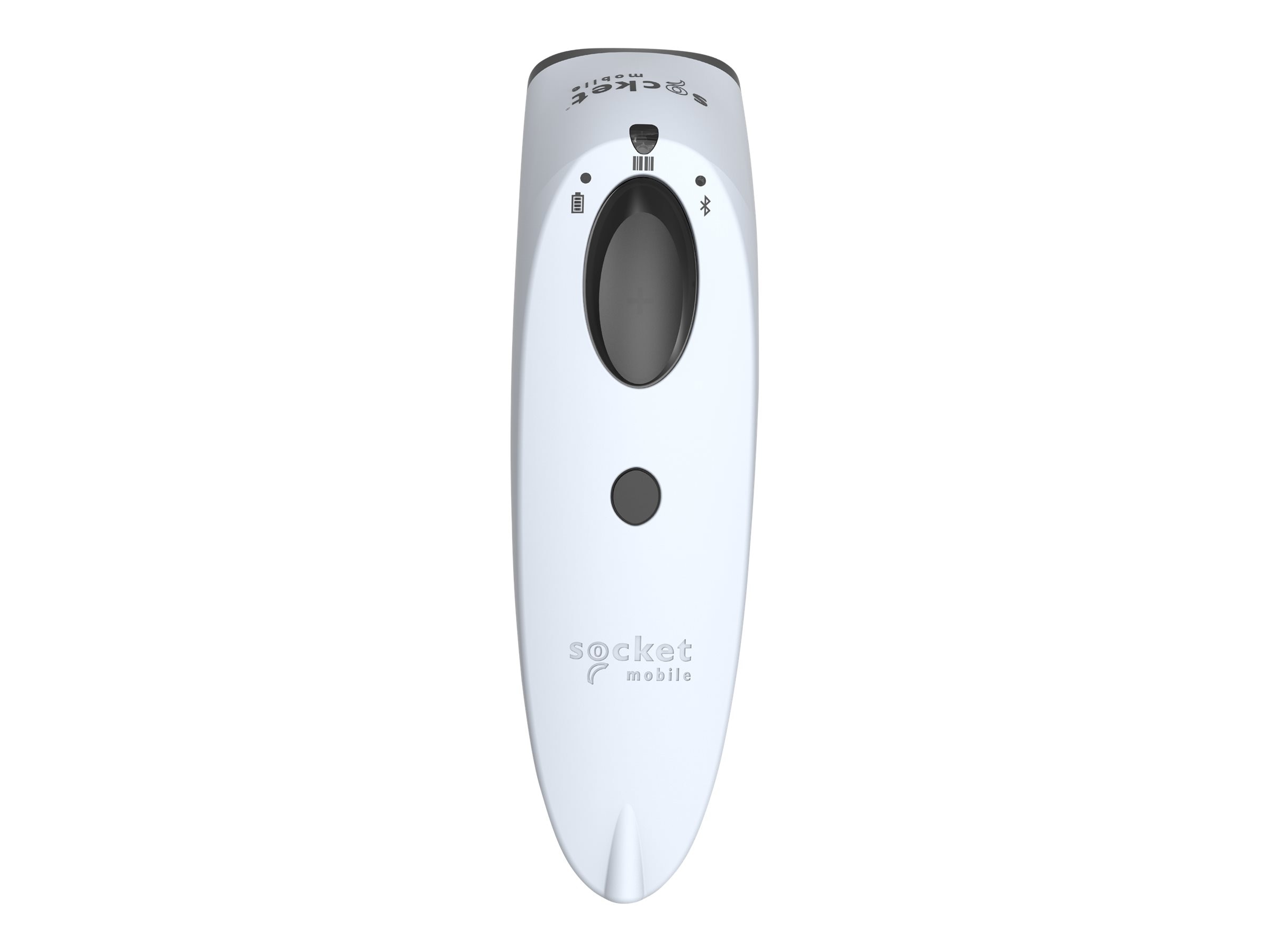Socketscan S700 Cx3397-1855 1d Imager Barcode Scanner White for sale online 