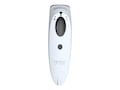 Socket Mobile SocketScan S700 1D Barcode Imager, White, CX3397-1855, 35011391, Bar Code Scanners