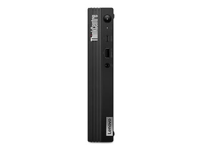 Lenovo ThinkCentre M75q Gen2 Tiny AMD 8C Ryzen 7 Pro 5750GE 3.2GHz 16GB 512GB OPAL2 ac BT DP 65W W11P, 11JN002RUS, 41653161, Desktops