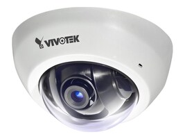 Vivotek FD8136-F2 Main Image from Right-angle