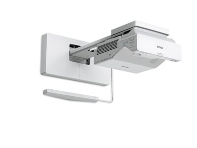 Epson BrightLink 770Fi 1080p 3LCD Projector, 4100 Lumens, White, V11HA78020, 41597827, Projectors