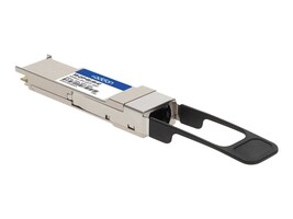 AddOn SRX-QSFP-40G-SR4-AO Main Image from Right-angle