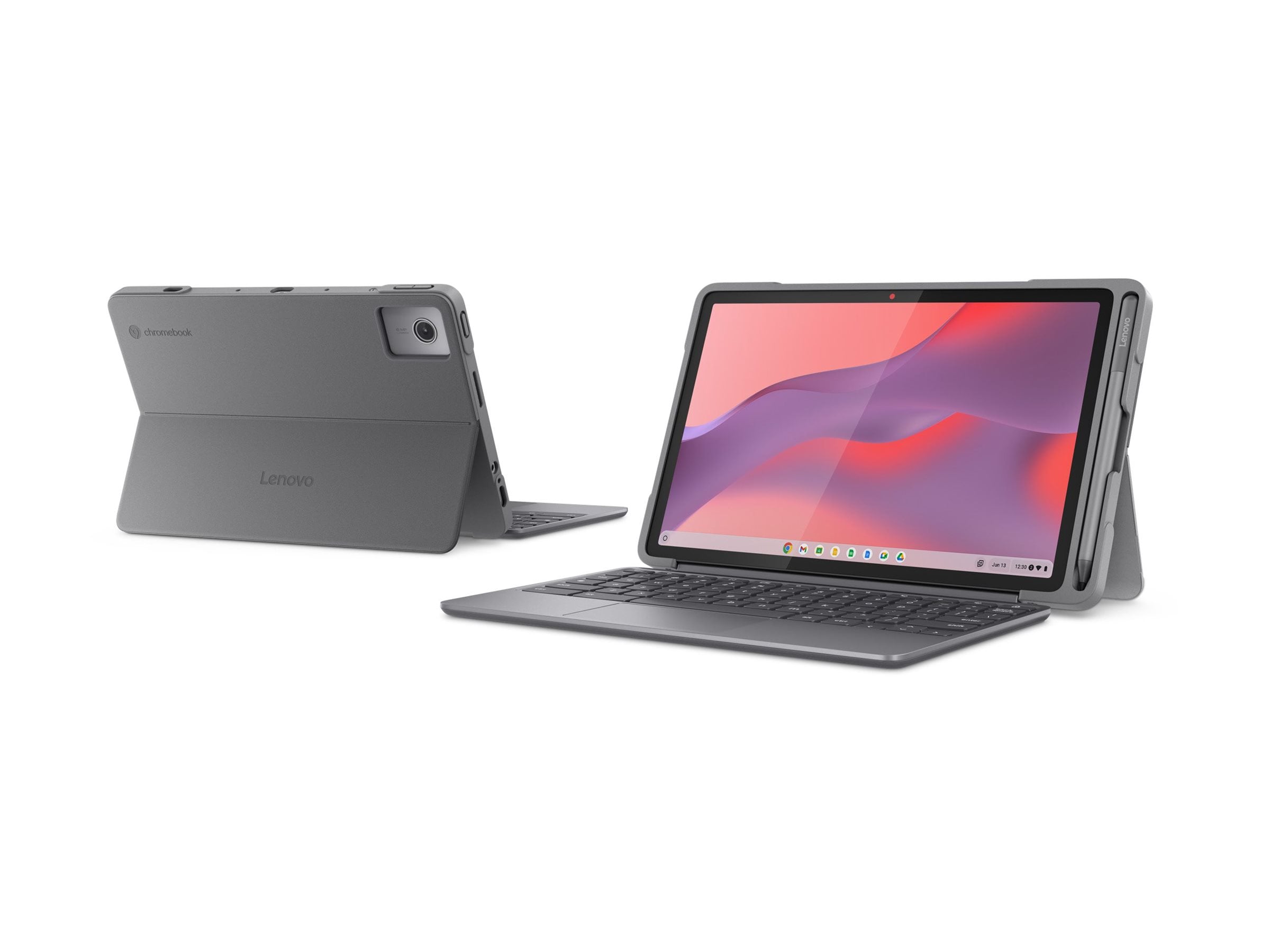 Lenovo Chromebook Duet EDU G2 MediaTek Kompanio 838 (83HJ0002UB )