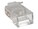 Tripp Lite N230-100-STR Image 3 from Back