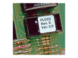 Panduit C100X025CBT Main Image from Left-angle