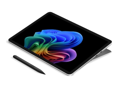 Microsoft Surface Pro Snapdragon X Plus 16GB 1TB USB-C+45W 12 Platinum, EP2-33664 , 41984431, Tablets Microsoft Surface Pro Snapdragon X Plus 16GB 1TB USB-C+45W 12 Platinum, EP2-33664 , 41984431, Tablets
