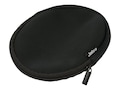 Jabra Neoprene Carrying Case for UC 550 &750, 14101-31, 16301828, Carrying Cases - Other