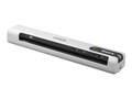 Epson DS-80W Wireless Portable Document Scanner, B11B253202, 36147805, Scanners
