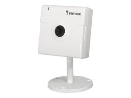 Vivotek IP8132 Main Image from Right-angle