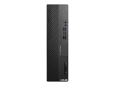 Asus 9 SFF i5 12400 16G 512G W11P, D700SD-XH504, 41511349, Desktops