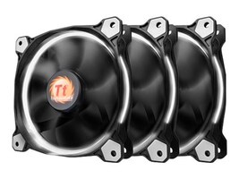 Thermaltake Technology CL-F055-PL12WT-A Main Image from Right-angle Thermaltake Technology CL-F055-PL12WT-A Main Image from Right-angle