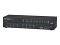 Kanex ULTRA-FAST 4X4 HDMI 2.0 MATRIX, HDMX44-18G                    , 41961292, Monitor & Display Accessories