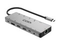 CODi 13-IN-1 MULTI-PORT ADAPTER, A01099, 41509980, Docking Stations & Port Replicators