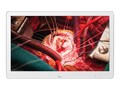 LG 27 HK510S-W Full HD LED-LCD Surgical Monitor, White, 27HK510S-W, 36530134, Monitors - Medical