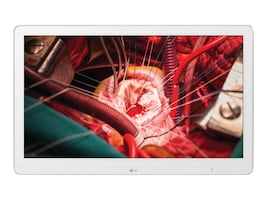 LG Electronics 27HK510S-W Main Image from Front LG Electronics 27HK510S-W Main Image from Front