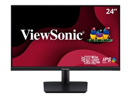 ViewSonic VA2409M  Main Image from Front