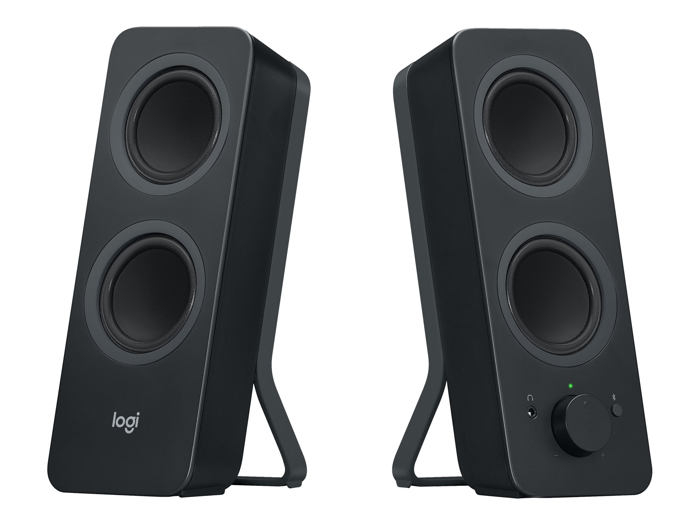target logitech speakers