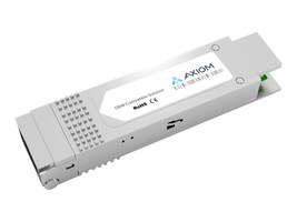 Axiom FN-TRAN-QSFP+SR-AX Main Image from Left-angle