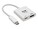 Tripp Lite U444-06N-H4K6WC Image 2 from Front
