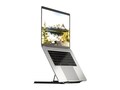 Mount-It! MOUNT-IT MESH LAPTOP STAND-VEN, MI-7270 , 42144720, Ergonomic Products Mount-It! MOUNT-IT MESH LAPTOP STAND-VEN, MI-7270 , 42144720, Ergonomic Products