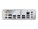 ASRock A620M PRO RS WIFI              Image 6 from Ports / controls