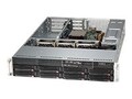 Supermicro Barebone, E5-2600 E5-1600 Series, X9SRW-F, SYS-5027R-WRF, 13764069, Barebones Systems