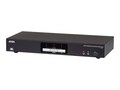 Aten 2-Port USB 3.0 4K DisplayPort Dual Display KVMP Switch, CS1942DP, 36025218, KVM Switches Aten 2-Port USB 3.0 4K DisplayPort Dual Display KVMP Switch, CS1942DP, 36025218, KVM Switches