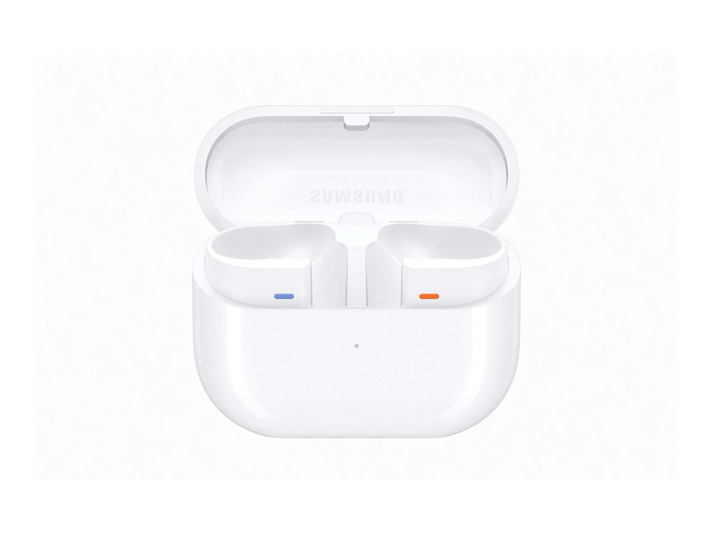Samsung Galaxy Buds3 Pro - White (SM-R630NZWAXAR )