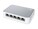 TP-LINK TL-SF1005D Image 9 from Ports / controls