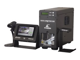 Garner Products PD-5SSD Main Image from Right-angle Garner Products PD-5SSD Main Image from Right-angle