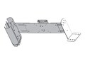Capsa Cordless Scanner Charging Base LCD Pack, 1782697, 34103340, Scanner Accessories