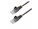 StarTech.com N6PAT3BKS Image 1 from Right-angle