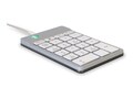 R-Go Tools R-GO NUMPAD BREAK, NUMERIC KEY, RGOCONMWDWH                   , 41823544, Keyboards & Keypads