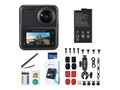 KanDao KANDAO QOOCAM 3 MOTORCYCLE COM, Q23G-03                       , 41876976, Cameras - Digital