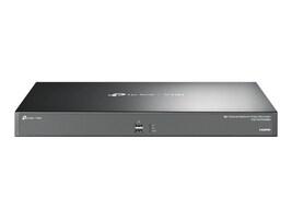 TP-LINK VIGI NVR4064H                  Main Image from Front